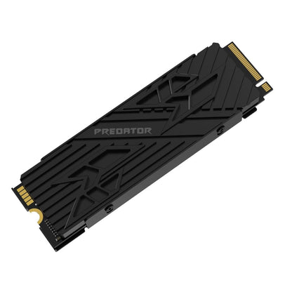 ACER Predator GM7000HS SSD 2TB GEN4.0 with Heatsink