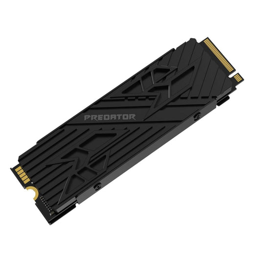 ACER Predator GM7000HS SSD 2TB GEN4.0 with Heatsink