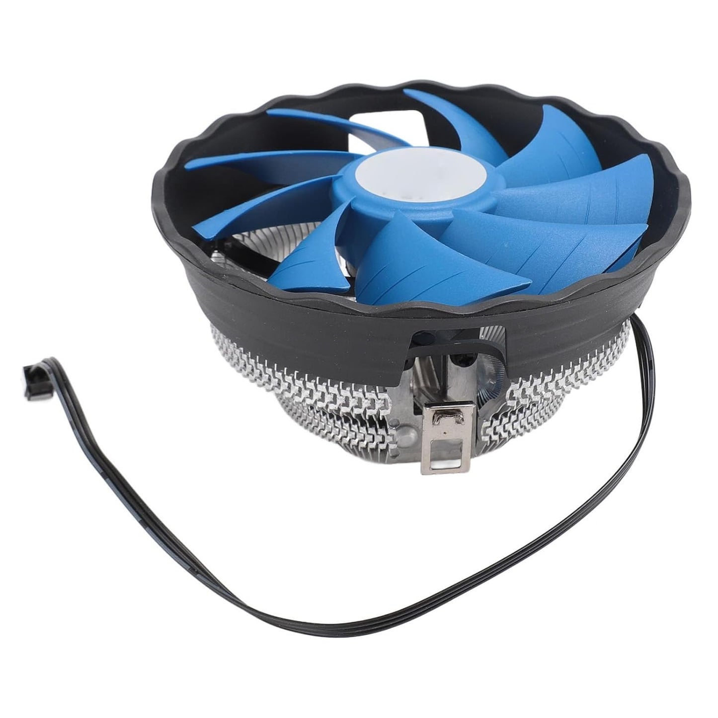 GSCol G-120Q CPU Cooler with 120mm Blue Fan