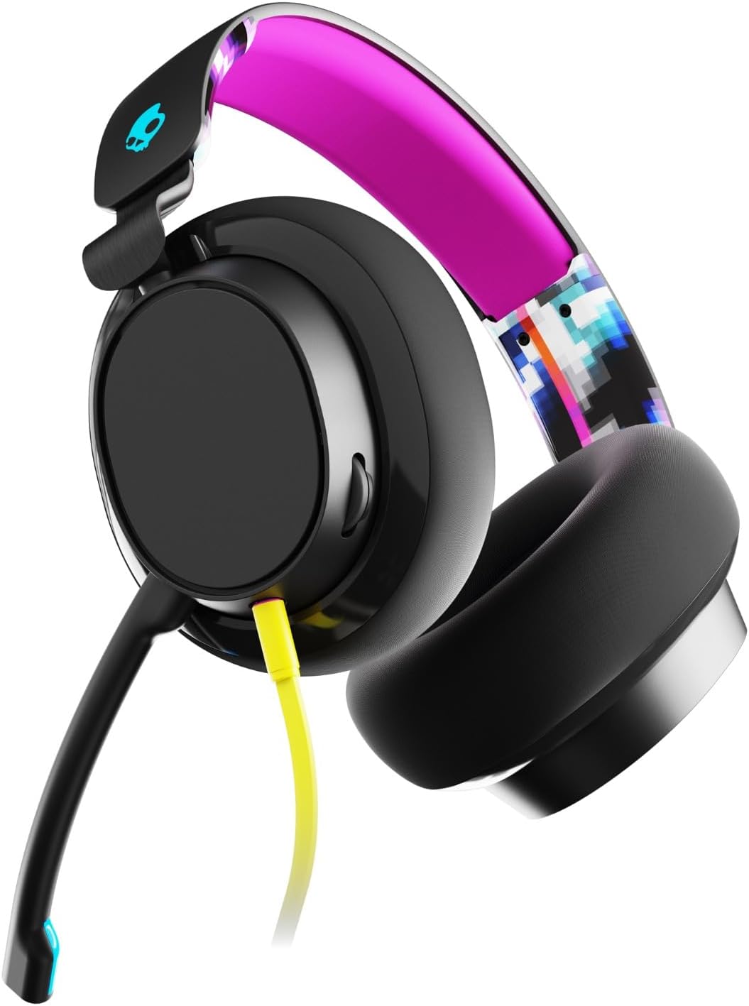 Skullcandy SLYR Multi-Platform Wired over Ear Gaming Headset