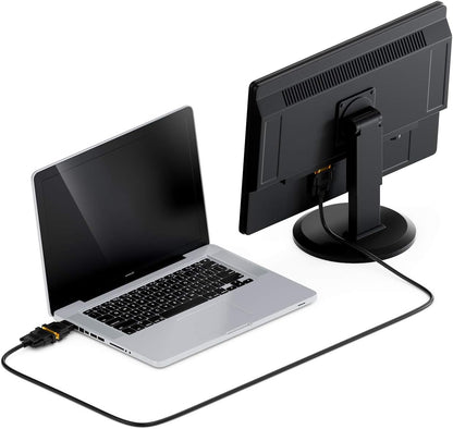 Pollen DVI Female to HDMI Male Adapter Bi-Directional DVI-I 24+5 Port Converter