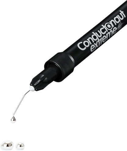 Thermal Grizzly Conductonaut Extreme Liquid Metal Thermal Compound - 1g
