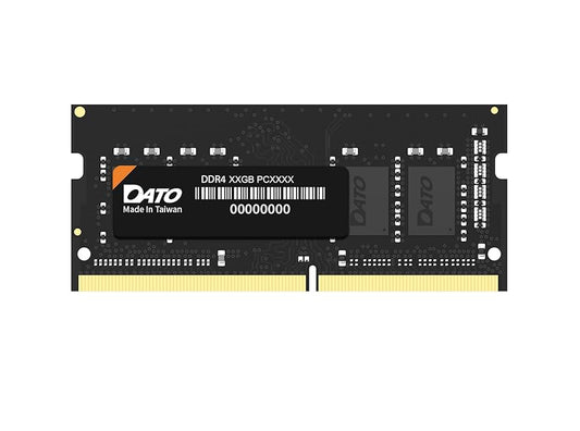 Dato 8GB DDR4 3200MHZ SODIMM Laptop Memory