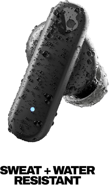 Skullcandy Smokin Buds® True Wireless Earbuds