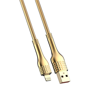 LDNIO LS651 - Lightning Fast Charging  Data Cable