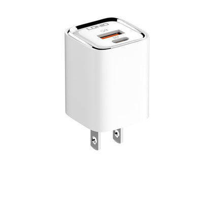 LDNIO-(A2317C)-Fast Iphone Charger - 30w