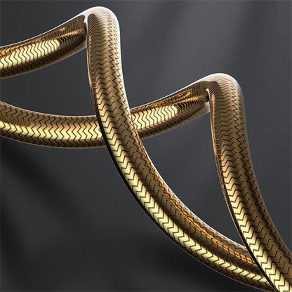 LDNIO LS651 - Lightning Fast Charging  Data Cable