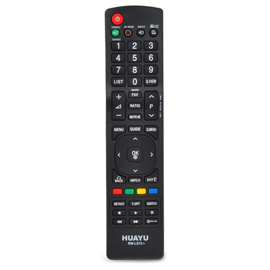 Huayu RM-L915+ LG TV Remote Control