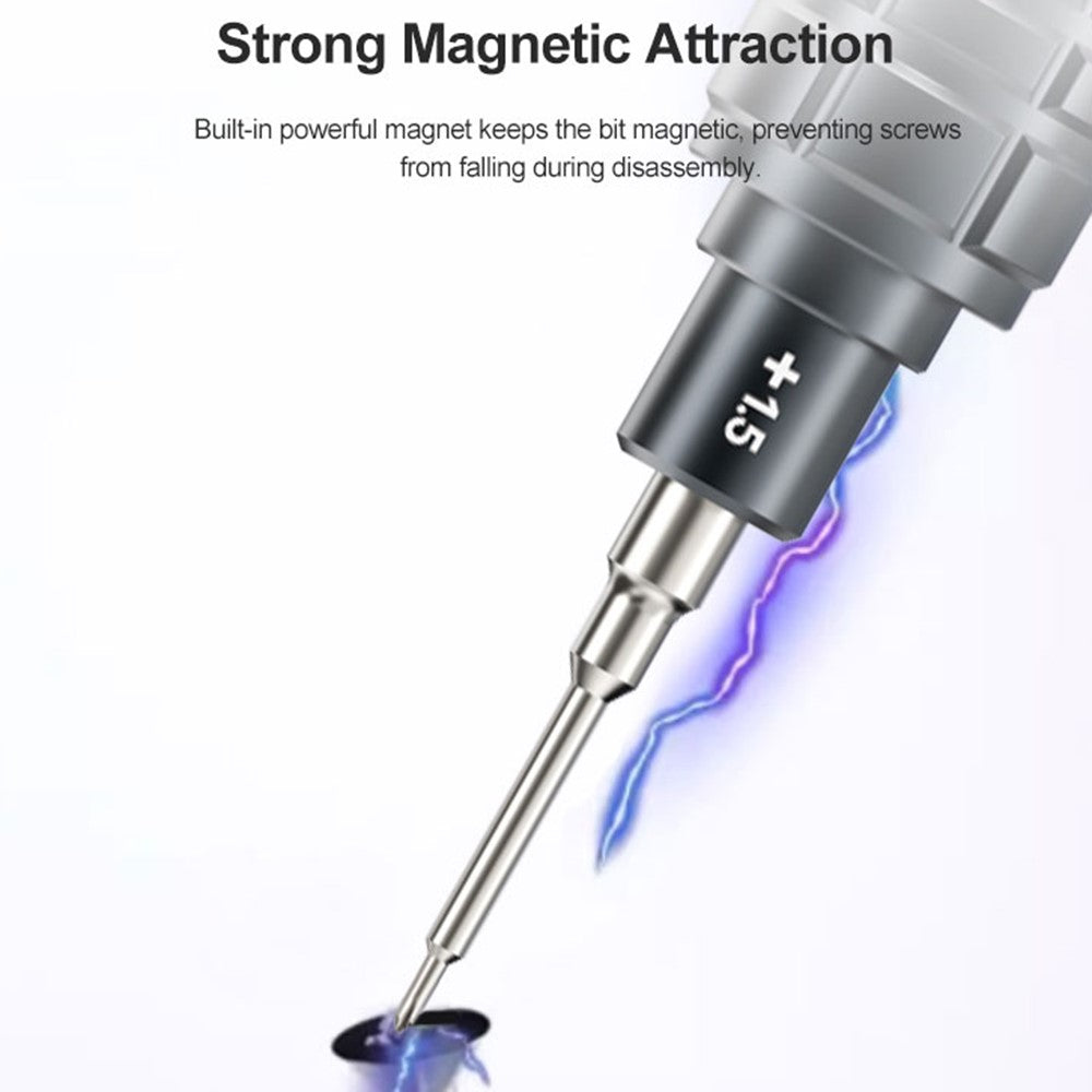 Relife RL-730A Precision Screwdriver Set
