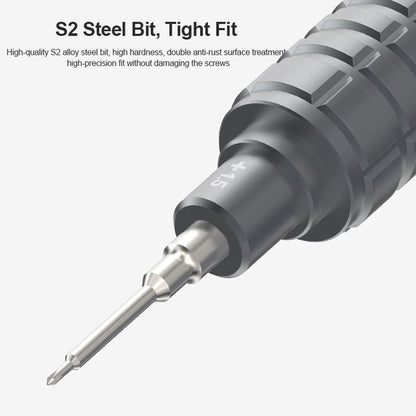 Relife RL-730A Precision Screwdriver Set