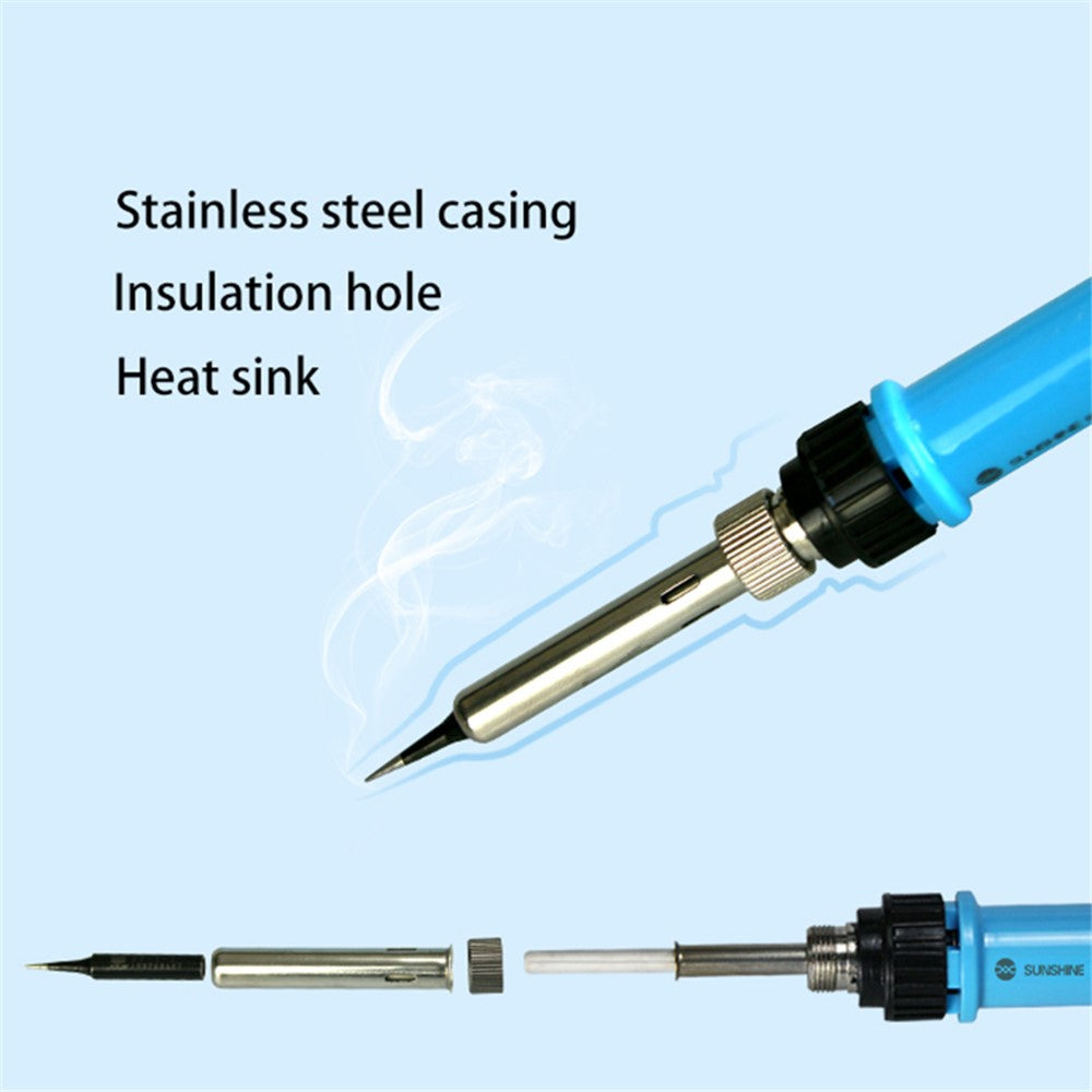SUNSHINE SL-936D digital soldering iron