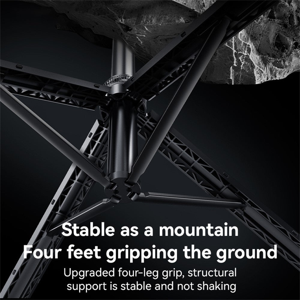 YESIDO SF23 360 Degree AI Face Tracking Tripod