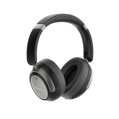VIDVIE BBH2112 Over the Ear Deep Bass Bluetooth Headphones