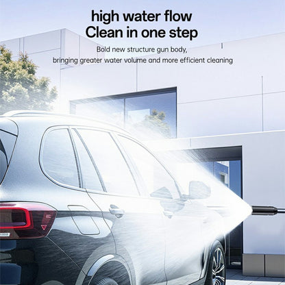 Yesido VC18 Portable Car Pressure Washer