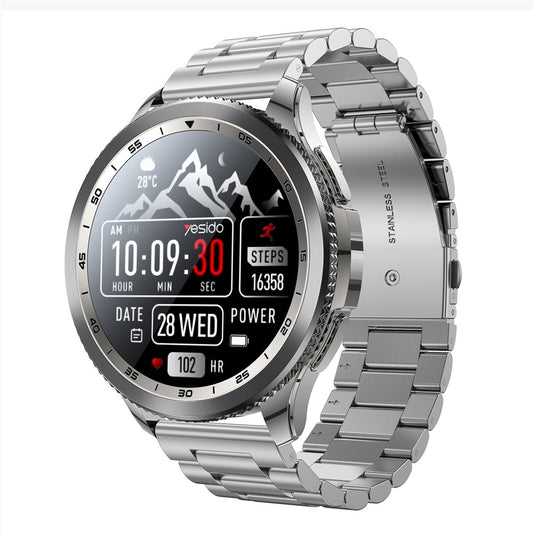 YESIDO IO34 AMOLED Display Smart Watch