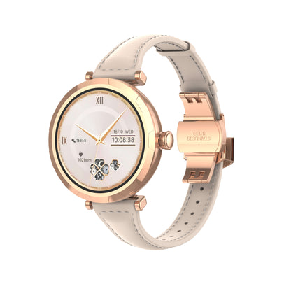 LDNIO SW02 Bluetooth Smartwatch for Android & iOS