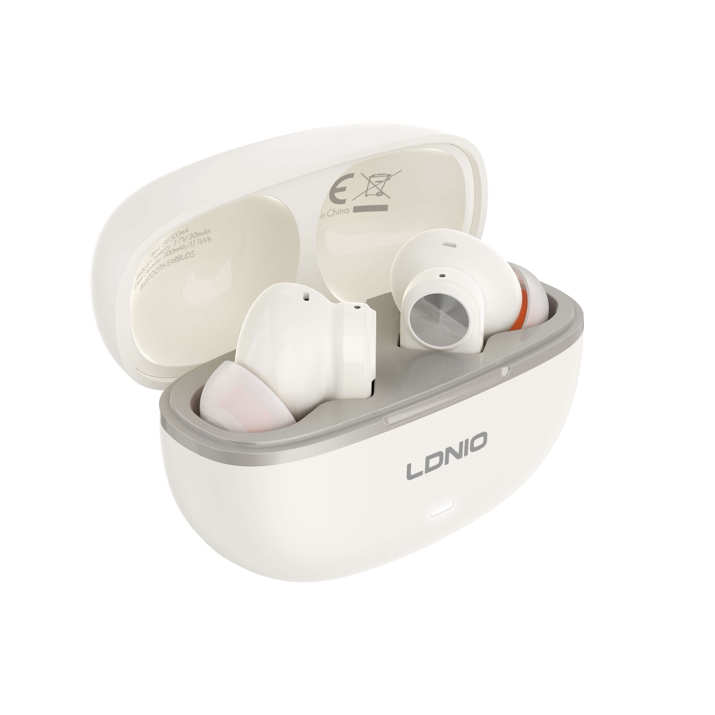 LDNIO T13 Wireless Stereo BT Earbud in-ear Earphone