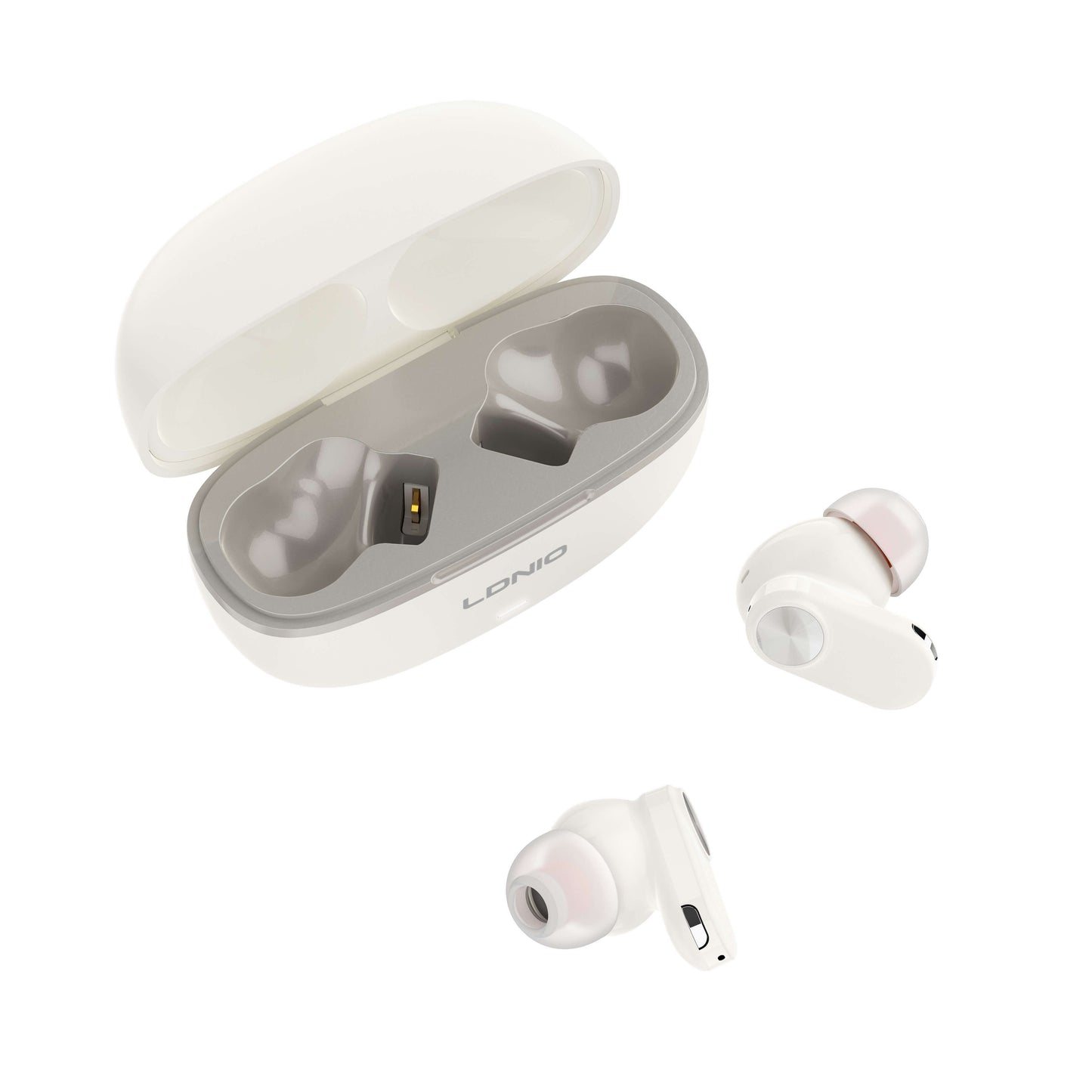LDNIO T13 Wireless Stereo BT Earbud in-ear Earphone