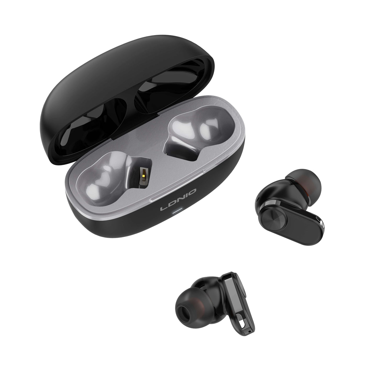 LDNIO T13 Wireless Stereo BT Earbud in-ear Earphone