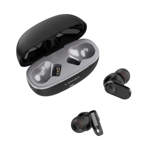 LDNIO T13 Wireless Stereo BT Earbud in-ear Earphone