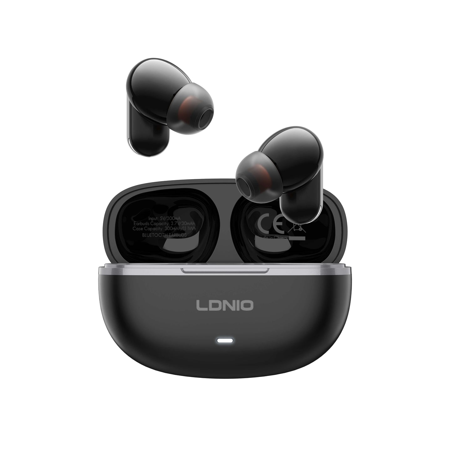 LDNIO T13 Wireless Stereo BT Earbud in-ear Earphone