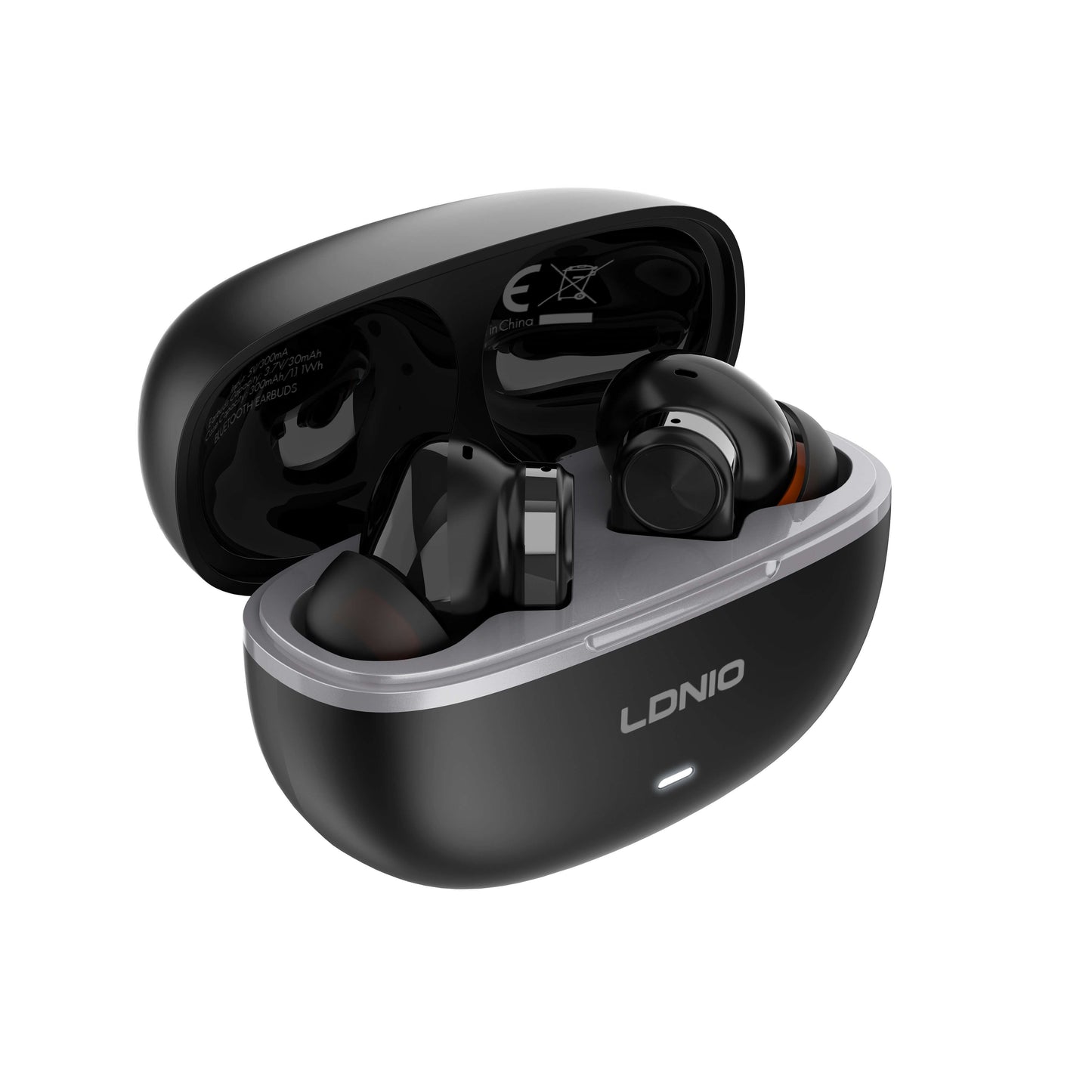 LDNIO T13 Wireless Stereo BT Earbud in-ear Earphone