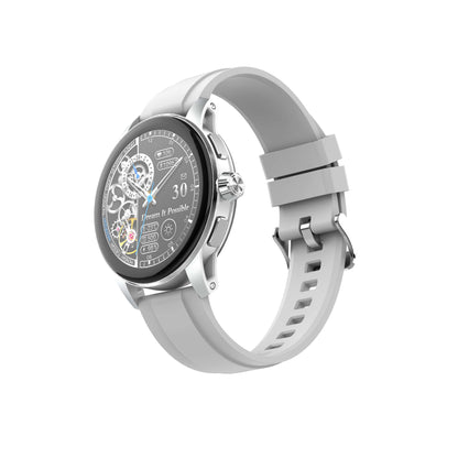 LDNIO SW05 Smart Watch AMOLED Screen Fitness Tracker & Bluetooth Call