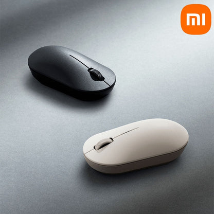 Xiaomi Wireless Mouse Lite 2 – Black