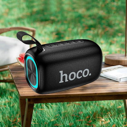 Hoco HC25 Portable Bluetooth 5.2 Speaker