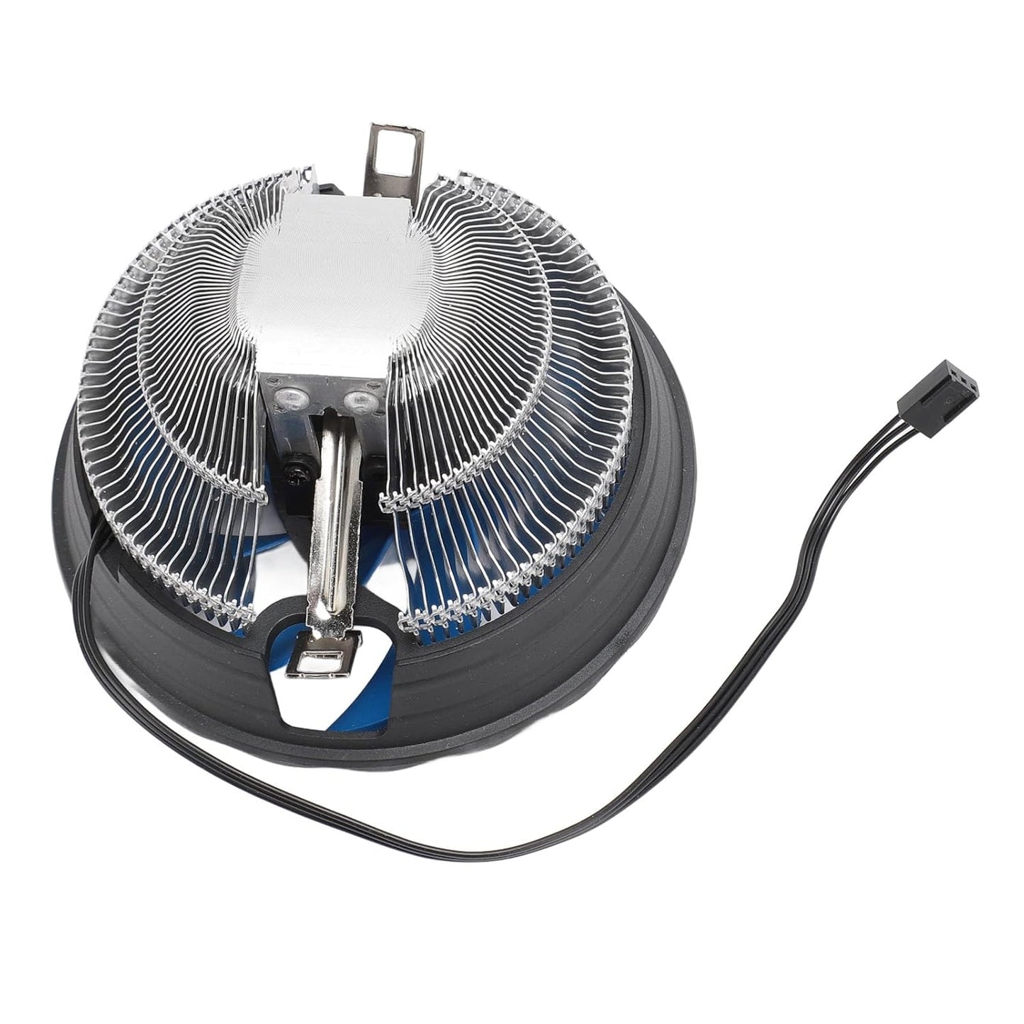 GSCol G-120Q CPU Cooler with 120mm Blue Fan
