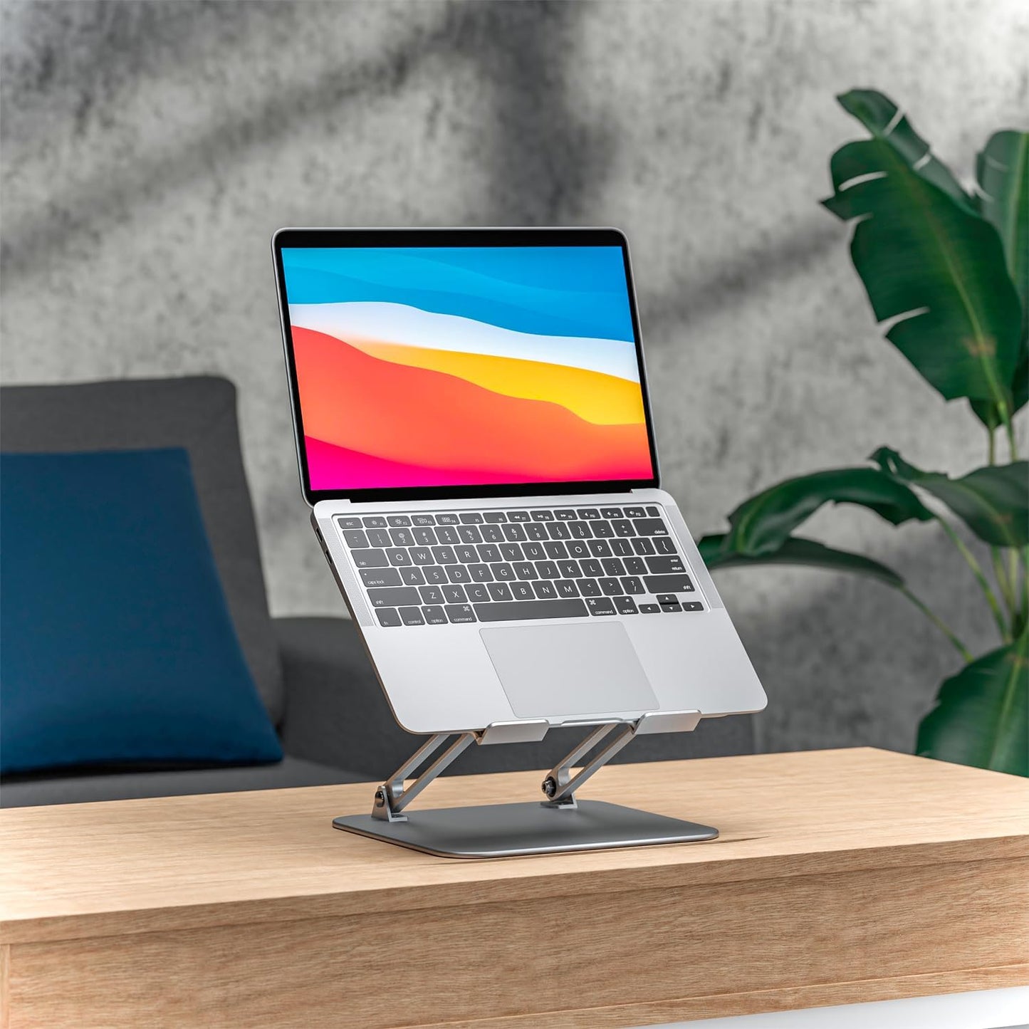 YESIDO LP05 - Notebook Holder Laptop Stand