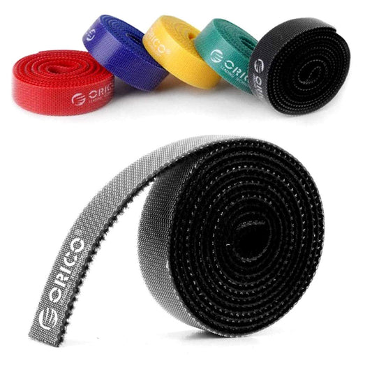 ORICO VELCRO CABLE 5PCK 1M