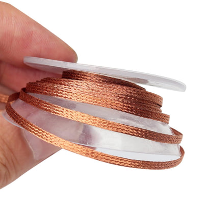 Goot Wick/Desoldering Wick 2mm x 1.5m