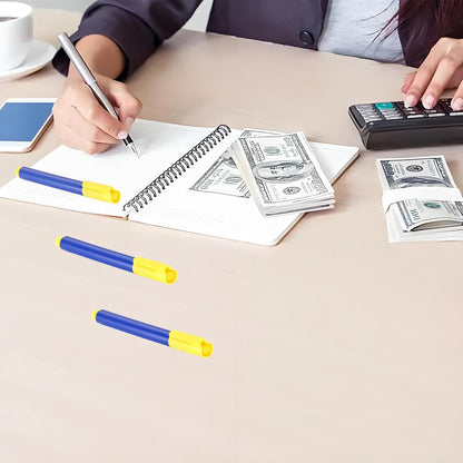 Fake Money or Counterfeit Note Detector Pen