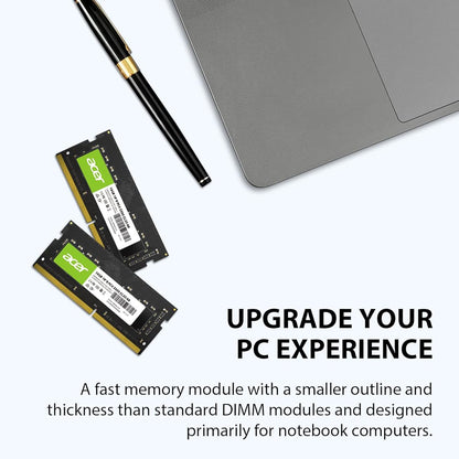 ACER 8GB DDR4 3200 NOTEBOOK RAM