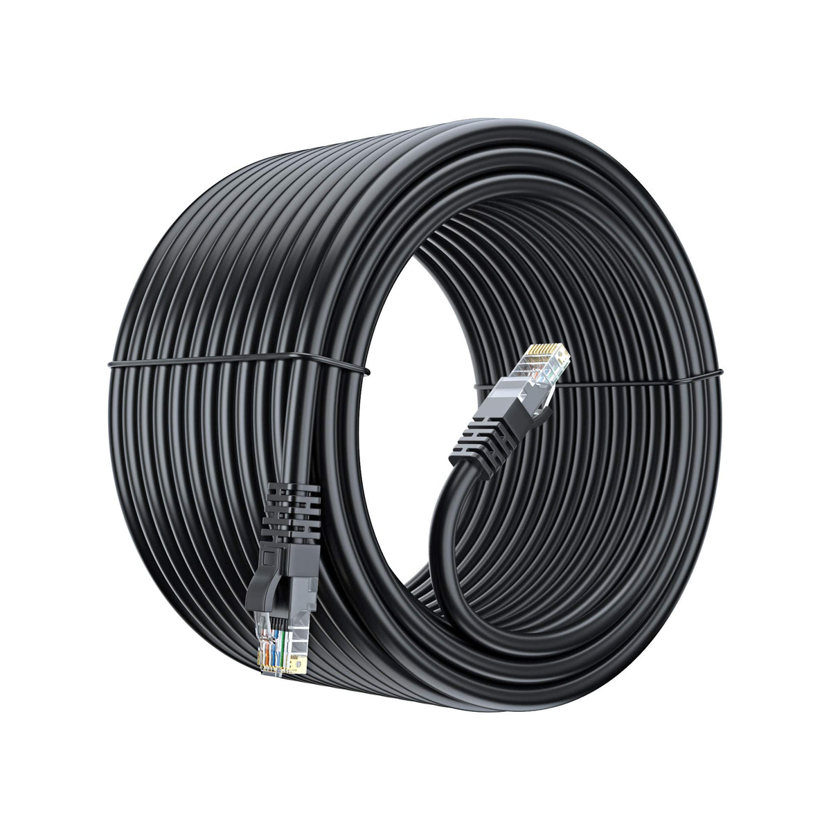 UGREEN NW102-20170 Cat6 UTP Ethernet Cable 50m
