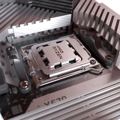 AMD Ryzen 7 8700G AM5 8-Core 4.1GHz CPU with Ryzen AI