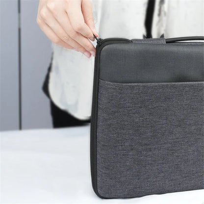 YESIDO WB30 16" Laptop Soft Lining Anti-scratch Notebook Carrying Bag