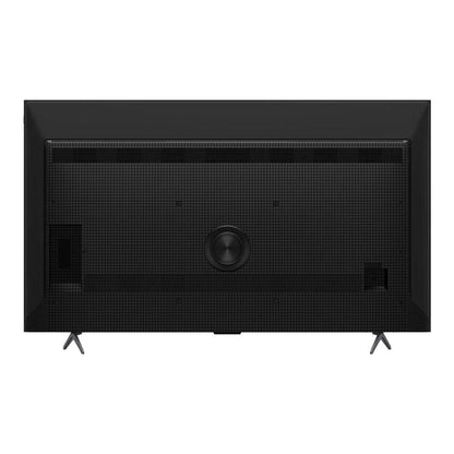 TCL P8K UK 4K 75 Inch QLED HDR Smart TV
