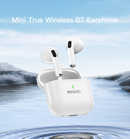 Yesido TWS17 Bluetooth 5.1 TWS Earbuds