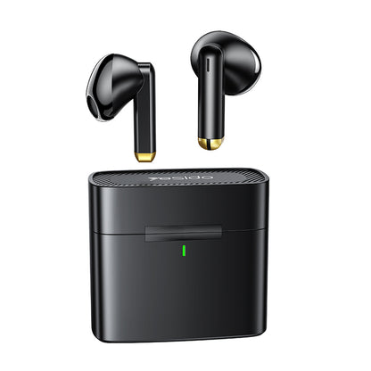 Yesido TWS15 Square True Wireless Bluetoot Earphone
