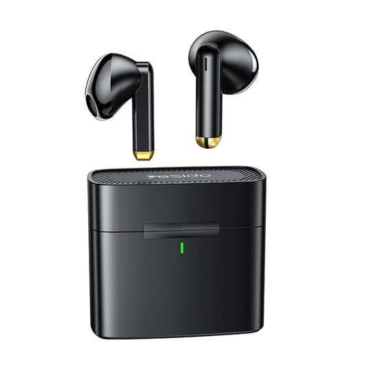 Yesido TWS15 Square True Wireless Bluetoot Earphone