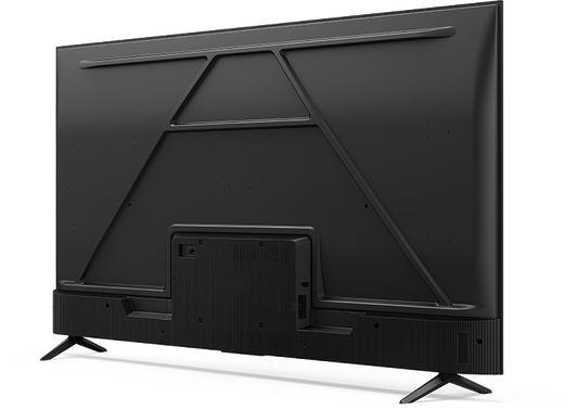 TCL 75 inch P635 Series UHD Google Smart TV