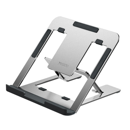 Yesido LP02 Aluminium Foldable Laptop Stand