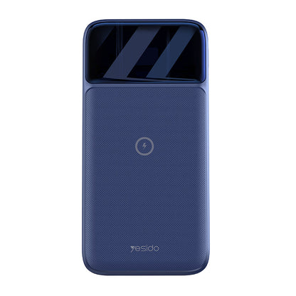 YESIDO YP27 10000mAh Power Bank