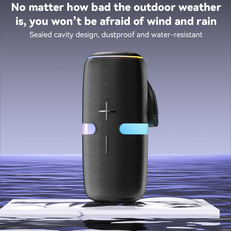 Yesido YSW22 30W Outdoor Portable Wireless BT Speaker