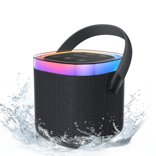 YESIDO YSW25 IP67 Waterproof Portable Bluetooth Speaker