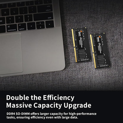 Dato 8GB DDR4 3200MHZ SODIMM Laptop Memory