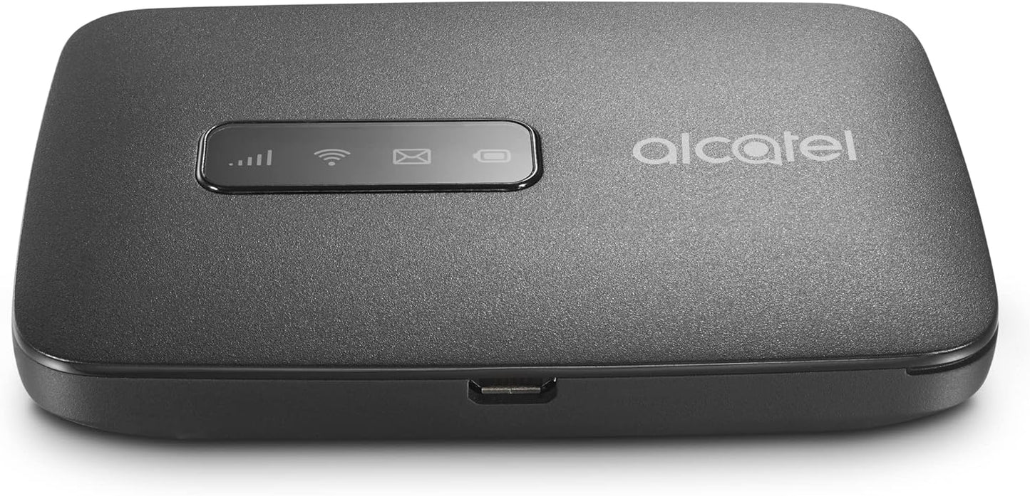 VODAFONE R217 LTE 4G Mobile Wireless (MiFi) Router