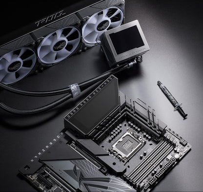 ASUS ROG High Performance Thermal Paste for Gaming Computer GPU and CPU